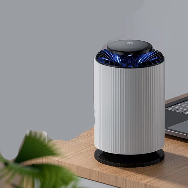 Air Purifier Table Lamp To Remove Formaldehyde And Smoke